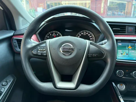 Nissan Bluebird