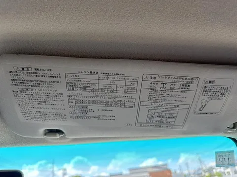 Subaru Dias Wagon