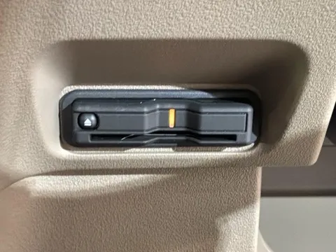 Honda N-BOX Joy