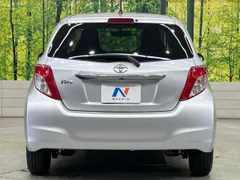 Toyota Yaris (Vitz)