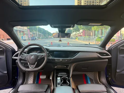 Buick Regal