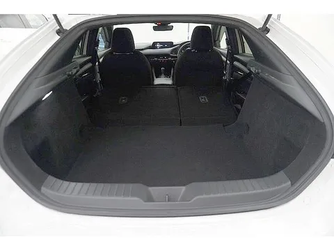 Mazda MAZDA3 Fastback