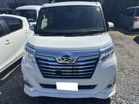 Daihatsu Thor