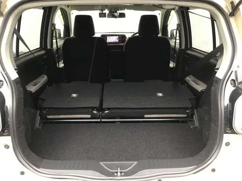 Daihatsu Boon