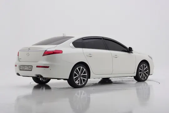 Renault SM7