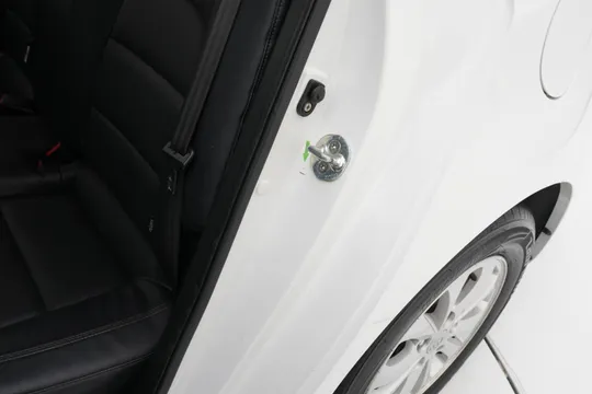 Kia Cerato (K3)
