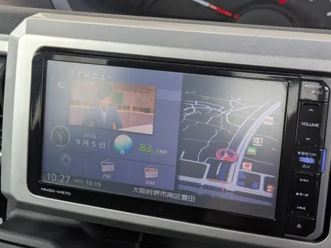 Daihatsu Hijet Caddie