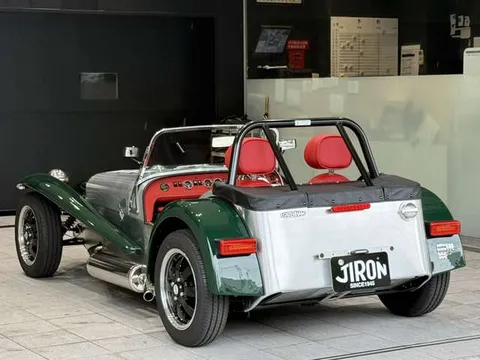 Caterham