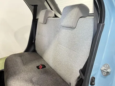 Daihatsu Mira Tocot