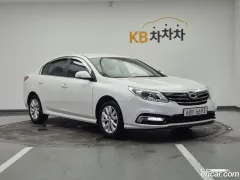 Renault SM5