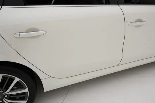 Renault SM7