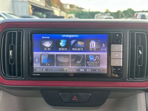Daihatsu Boon