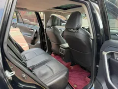 Toyota Wildlander