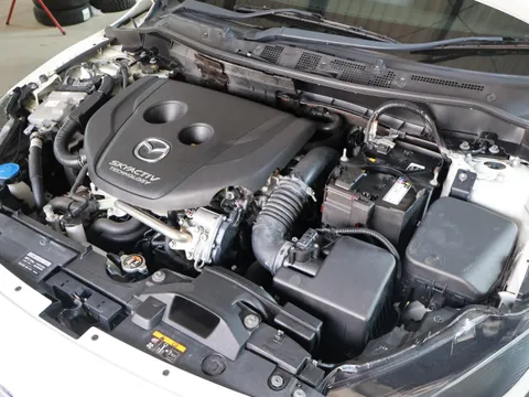 Mazda Mazda2 (Demio)