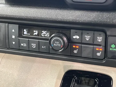 Honda N-BOX Joy