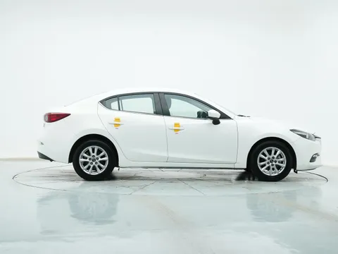Mazda Mazda 3