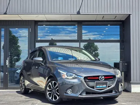 Mazda Mazda2 (Demio)