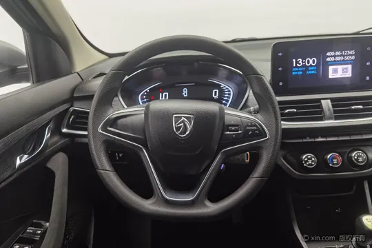 Baojun 360