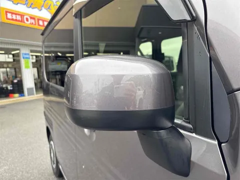 Honda N-VAN Plus Style