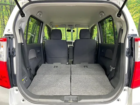 Mazda Flair
