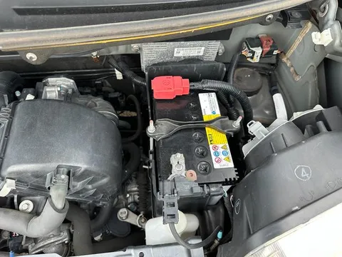 Honda N-BOX Plus Custom