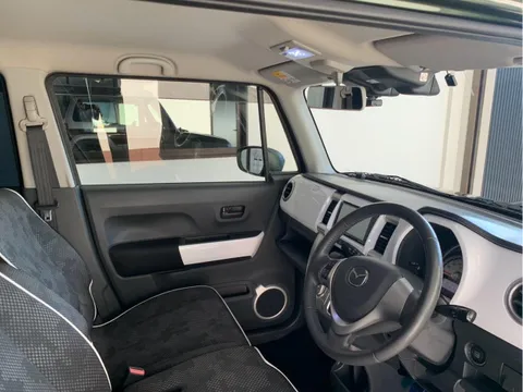Mazda Flair Crossover