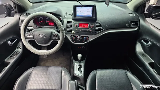 Kia Picanto (Morning)