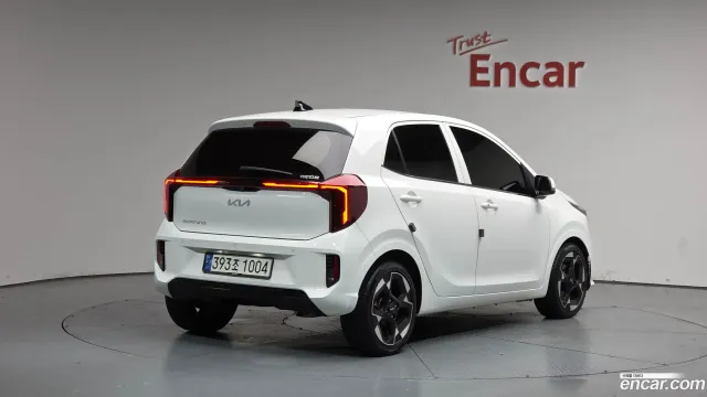 Kia Picanto (Morning)