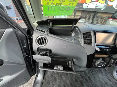 Suzuki Palette SW