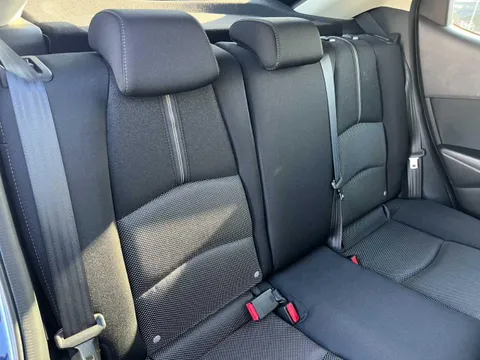 Mazda Mazda2 (Demio)