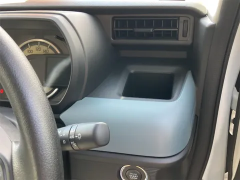 Suzuki Spacia Base