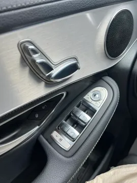 Mercedes-Benz Mercedes-Benz GLC