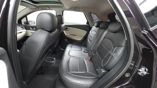 Renault QM3