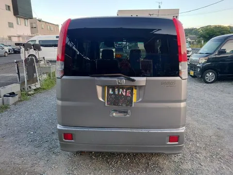 Honda Vamos