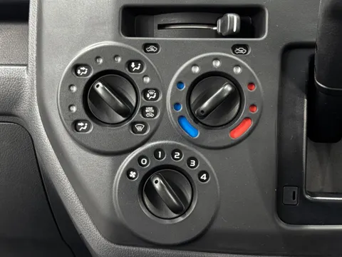 Toyota TownAce Van
