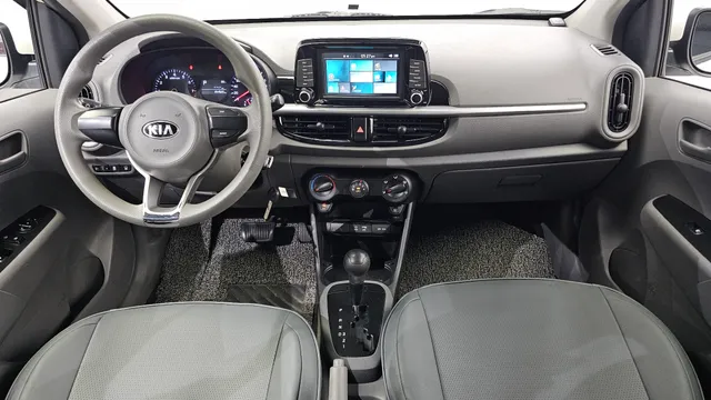 Kia Picanto (Morning)