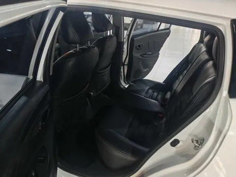Toyota Vios FS