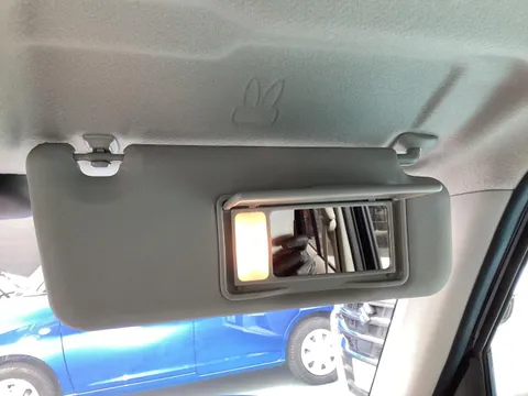 Suzuki Alto Lapin LC