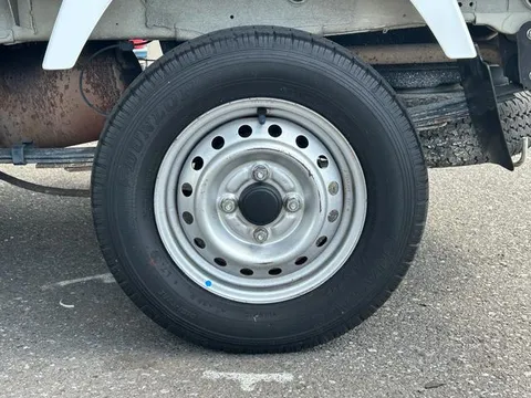 Nissan Clipper Truck