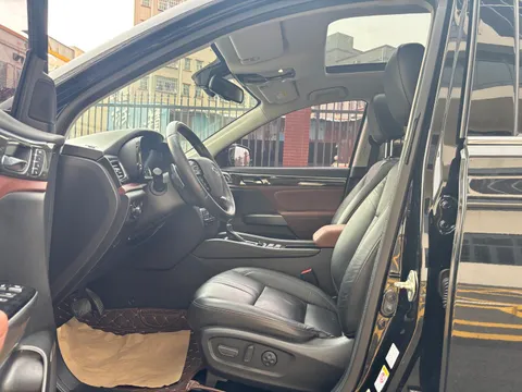 Gac GS8