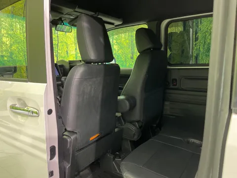 Honda N-VAN +Style