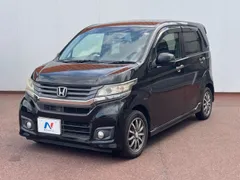 Honda N-WGN Custom