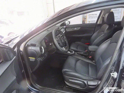 Kia Cerato (K3)