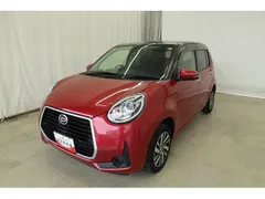 Daihatsu Boon
