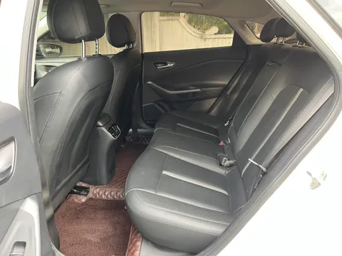 Hyundai Festa