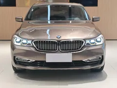 BMW Gran Turismo