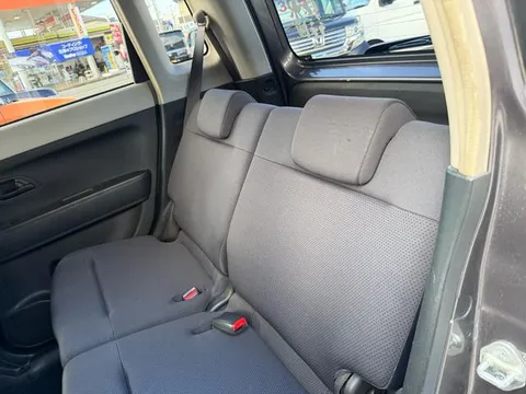 Honda Zest
