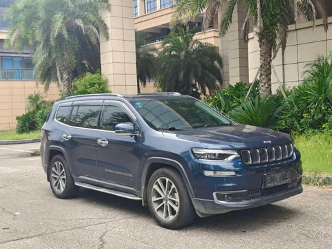 Jeep