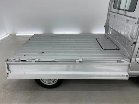Suzuki Carry Track