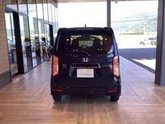 Honda N-WGN Custom
